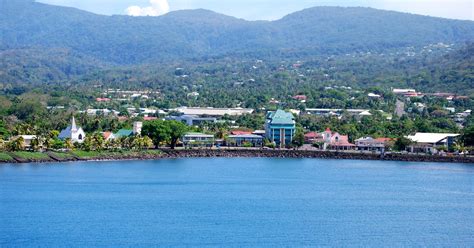 Cheap Flights from Auckland to Samoa from $241 .